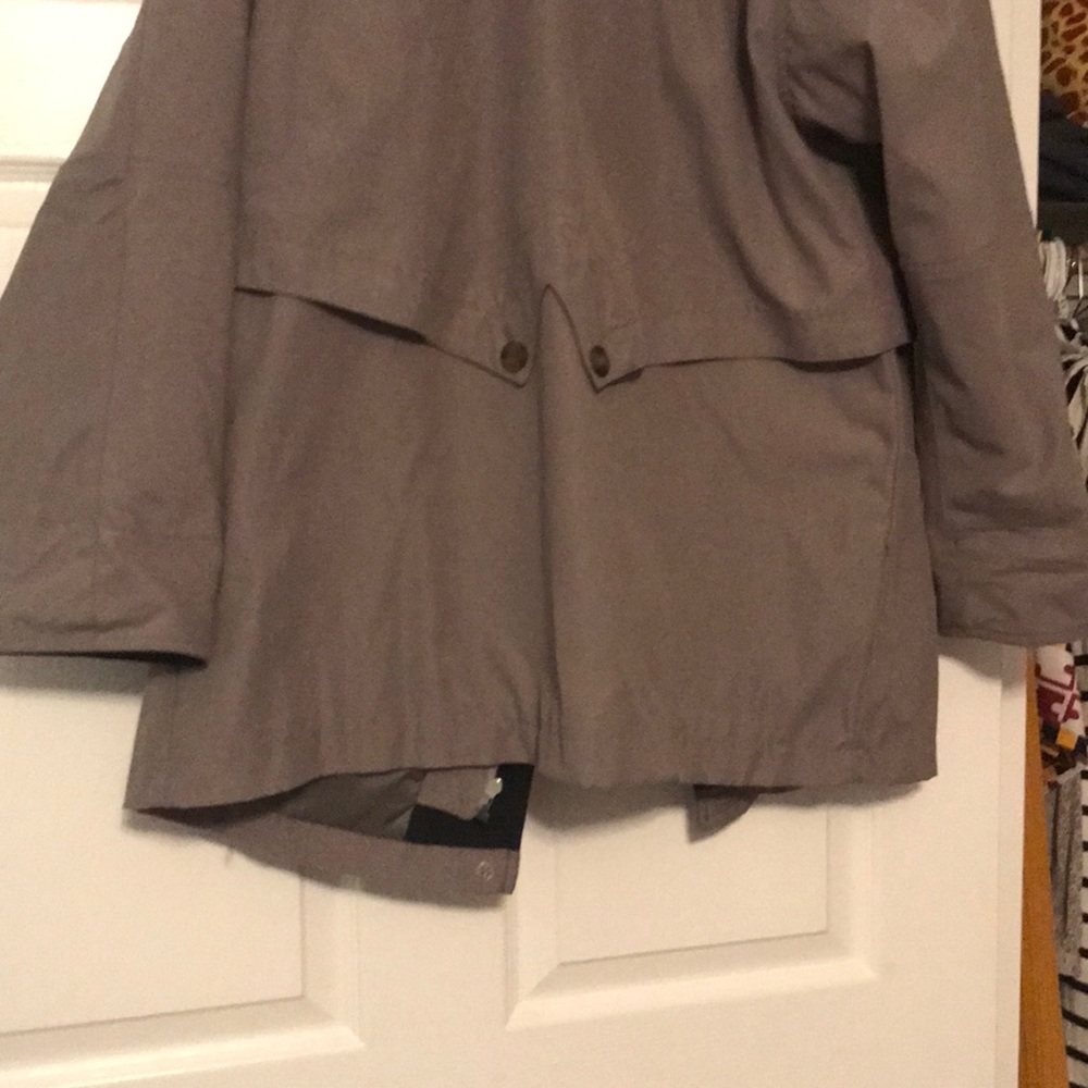 Grey jacket - Picture 4 of 8